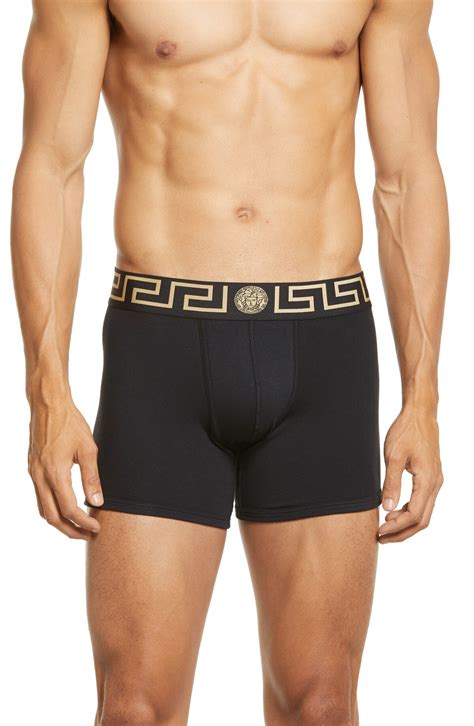 versace underwear fake|versace male underwear.